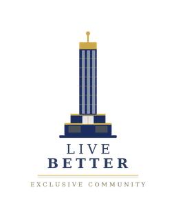 LiveBetter — Exclusive Community